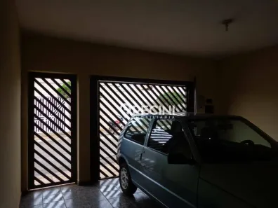 Casa com 3 Quartos à venda, 211m² no Núcleo Urbano Lageado Portal dos Nobres, Ipeúna