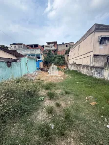 Terreno / Lote / Condomínio à venda, 480m² no Das Graças, Belford Roxo