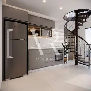 Apartamento com 3 Quartos à venda, 60m² no Altiplano Cabo Branco, João Pessoa