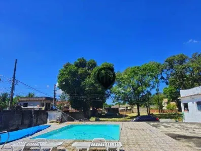 Fazenda / Sítio / Chácara com 3 Quartos à venda, 130m² no Guaratiba, Rio de Janeiro