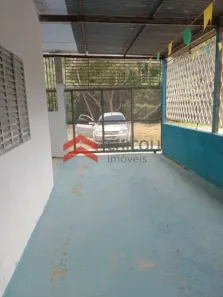 Fazenda / Sítio / Chácara com 3 Quartos à venda, 150m² no Jardim Floresta, Vargem Grande Paulista