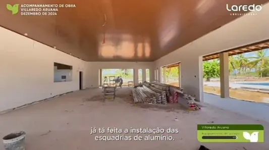 Terreno / Lote / Condomínio à venda, 303m² no Robalo, Aracaju