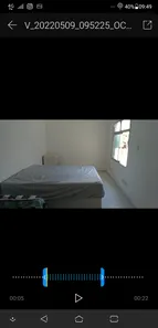 Kitnet com 1 Quarto à venda, 45m² no José Menino, Santos