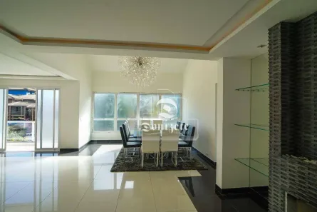 Casa de Condomínio com 4 Quartos para venda ou aluguel, 890m² no Vila Emílio, Mauá