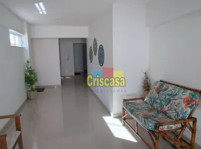 Cobertura com 3 Quartos à venda, 181m² no Extensão do Bosque, Rio das Ostras
