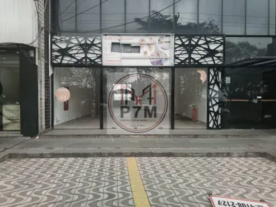 Loja / Salão / Ponto Comercial com 2 Quartos para alugar, 140m² no Vila Romana, São Paulo