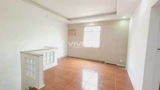 Apartamento com 3 Quartos à venda, 81m² no Lins de Vasconcelos, Rio de Janeiro