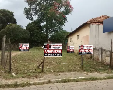 Terreno / Lote / Condomínio à venda, 1084m² no Vila Resende, Caçapava