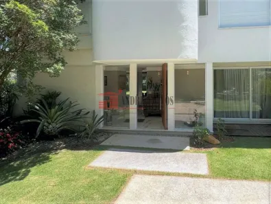 Casa de Condomínio com 4 Quartos para venda ou aluguel, 542m² no Jardim do Golf I, Jandira