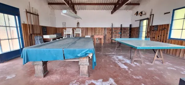 Fazenda / Sítio / Chácara com 6 Quartos à venda, 3500m² no Chácaras Rio-Petrópolis, Duque de Caxias