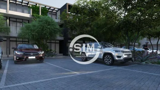Flat com 1 Quarto à venda, 29m² no Passagem, Cabo Frio