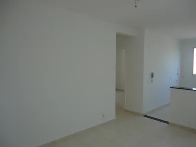 Apartamento com 2 Quartos para alugar, 50m² no Parque dos Buritis, Mirassol