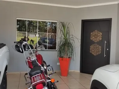 Casa com 4 Quartos à venda, 300m² no Vera Cruz, Londrina