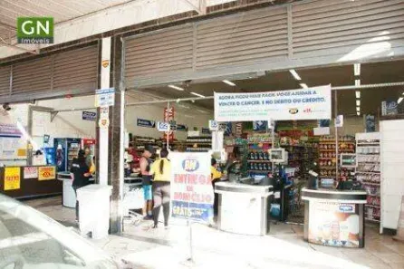 Loja / Salão / Ponto Comercial à venda, 1300m² no Santa Marta, Ribeirão das Neves