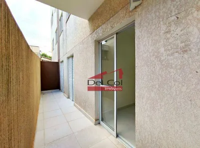 Apartamento com 2 Quartos para alugar, 55m² no Taboão, Bragança Paulista