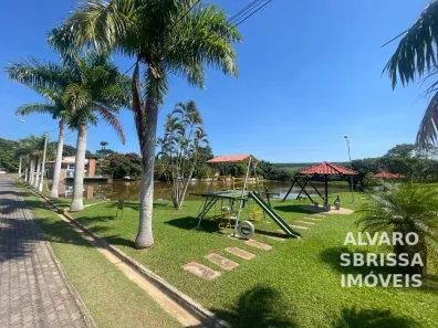 Fazenda / Sítio / Chácara com 2 Quartos para venda ou aluguel, 266m² no Terras de Santa Rosa II, Salto