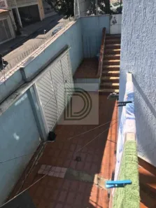 Sobrado com 4 Quartos à venda, 347m² no Jardim Ivana, São Paulo