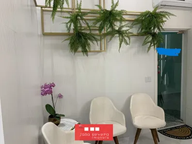 à venda, 95m² no Asa Sul, Brasília