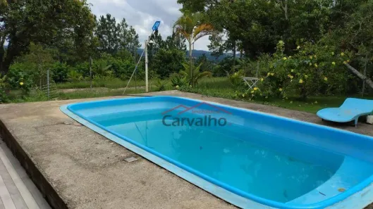 Fazenda / Sítio / Chácara com 4 Quartos para alugar, 80m² no Taboão, Mogi das Cruzes