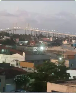 Flat com 1 Quarto para venda ou aluguel, 30m² no Praia do Meio, Natal