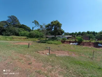 Galpão / Depósito / Armazém para alugar, 60m² no Água Vermelha, São Carlos