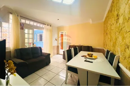 Casa com 3 Quartos à venda, 220m² no Jardim Bela Vista, Mauá