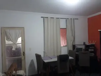 Casa com 3 Quartos à venda, 90m² no Samambaia Norte, Brasília