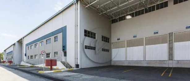 Galpão / Depósito / Armazém para alugar, 1943m² no Jardim Alvorada, Jandira