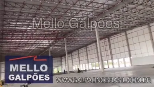 Galpão / Depósito / Armazém com 2 Quartos para venda ou aluguel, 140000m² no , Simões Filho
