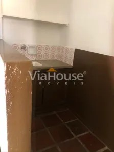 Kitnet com 1 Quarto para alugar, 38m² no Vila Seixas, Ribeirão Preto