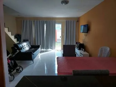 Casa de Condomínio com 2 Quartos à venda, 110m² no Monte Alto, Arraial do Cabo
