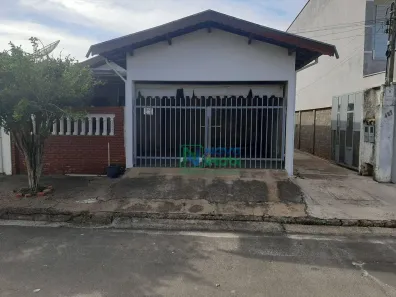 Casa com 3 Quartos à venda, 200m² no Jardim Palmares I, Saltinho