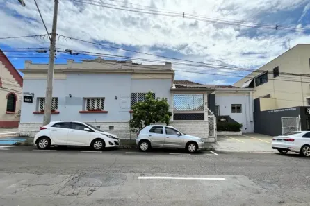 Conjunto Comercial / Sala para alugar, 18m² no Vila Monteiro (Gleba I), São Carlos