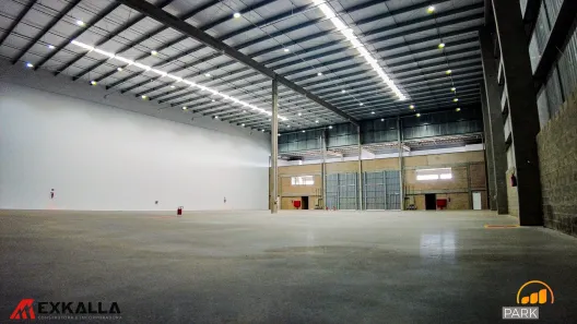 Galpão / Depósito / Armazém para alugar, 1266m² no Jardim Primavera, Itupeva