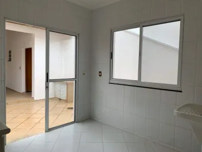 Casa de Condomínio com 3 Quartos para alugar, 199m² no Jardim D'Icaraí, Salto