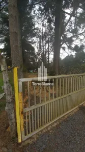 Fazenda / Sítio / Chácara com 3 Quartos à venda, 70m² no Guaragi, Ponta Grossa