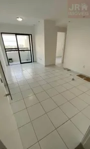 Apartamento com 2 Quartos para alugar, 61m² no Piedade, Jaboatão dos Guararapes