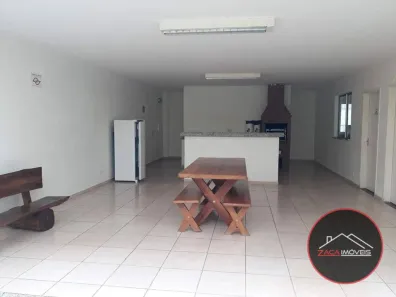 Cobertura com 2 Quartos à venda, 113m² no Vila Santana, Mogi das Cruzes
