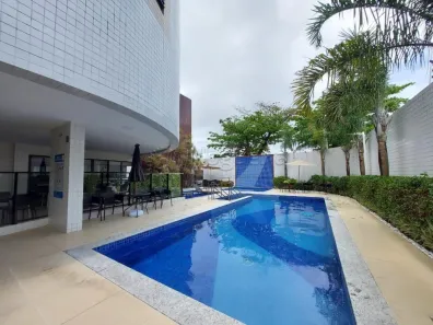 Apartamento com 2 Quartos à venda, 61m² no Candeias, Jaboatão dos Guararapes