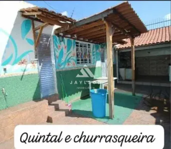 Casa com 4 Quartos à venda, 120m² no Vila Kosmos, Rio de Janeiro