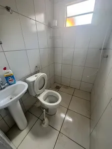 Casa de Condomínio com 1 Quarto para alugar, 60m² no Setor Habitacional Jardim Botânico, Brasília
