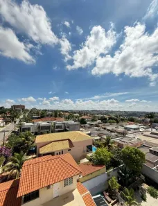Apartamento com 2 Quartos à venda, 55m² no Setor Habitacional Vicente Pires - Trecho 3, Brasília