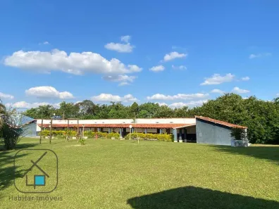 Fazenda / Sítio / Chácara para alugar, 1100m² no Vila Garcia (São Silvestre), Jacareí