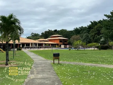 Terreno / Lote / Condomínio à venda, 460m² no Vila de Abrantes (Abrantes), Camaçari