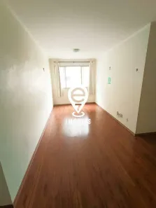 Apartamento com 2 Quartos à venda, 51m² no Ipiranga, São Paulo