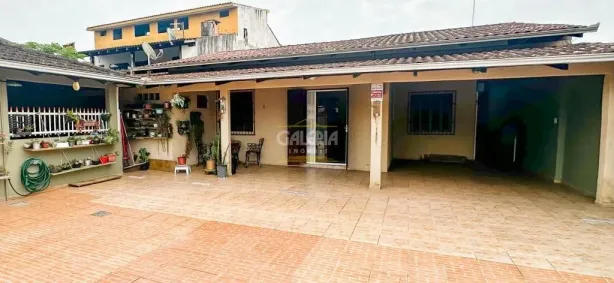Casa com 5 Quartos à venda, 173m² no Do Ubatuba, São Francisco do Sul