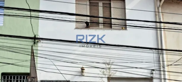 Casa com 2 Quartos à venda, 180m² no Cambuci, São Paulo