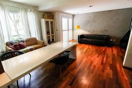 Casa de Condomínio com 3 Quartos à venda, 106m² no Vila Andrade, São Paulo
