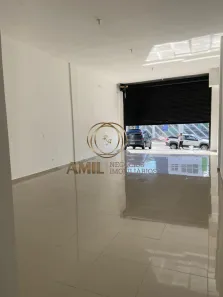 Loja / Salão / Ponto Comercial com 1 Quarto para alugar, 110m² no Loteamento Villa Branca, Jacareí