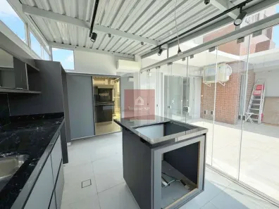 Cobertura com 2 Quartos à venda, 121m² no Indianópolis, São Paulo